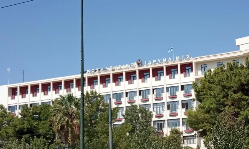 Στους 148 οι νεκροί στην Ελλάδα – Κατέληξε άνδρας στο ΝΙΜΤΣ